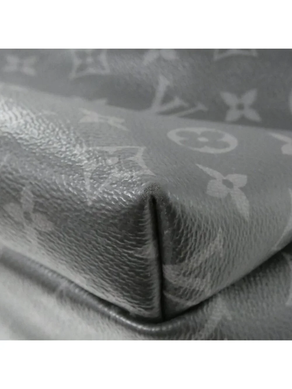 Louis Vuitton Monogram Eclipse Backpack